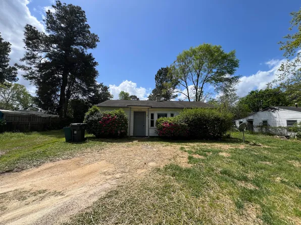 2524 Argonne Drive, Augusta, GA