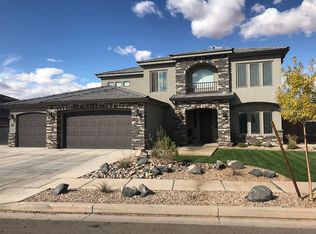 96 W Brookhaven Dr, Washington, UT 84780