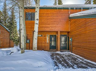 85 Madison Ave #85E, Frisco, CO 80443