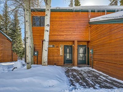 85 Madison Avenue  Unit 85e, Frisco, CO, 80443