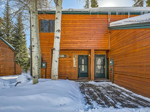 85 Madison Avenue #85E, Frisco, CO 80443