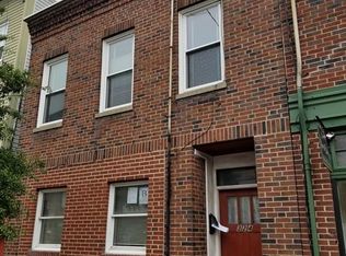 324 Sumner St, East Boston, MA 02128