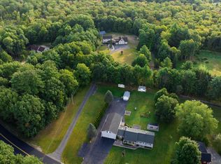 307 Chicopee St, Granby, MA 01033