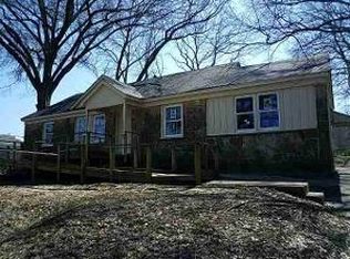 963 N Frayser Cir, Memphis, TN 38127