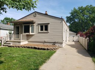 21738 Powers Ave, Dearborn Heights, MI 48125