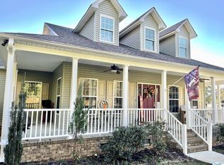 191 Thomas St, Stevenson, AL 35772