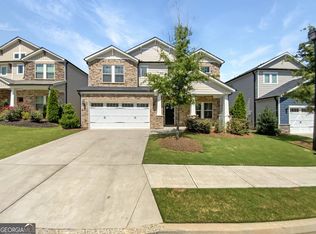 422 McDaniel Pl, Canton, GA 30115