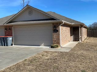 1118B Springhill Rd, Barling, AR 72923