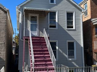 3616 S Paulina St, Chicago, IL