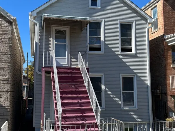 3616 S Paulina St, Chicago, IL 60609