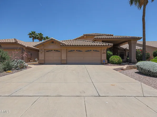 19475 N 86TH Drive, Peoria, AZ 85382