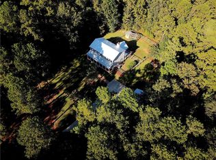 341 Poplar Springs Rd, Walhalla, SC 29691