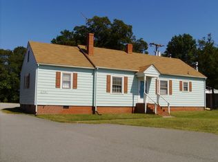 4031 Halifax Rd, South Boston, VA 24592