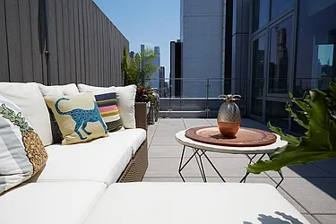 Rented by Mirador Real Estate