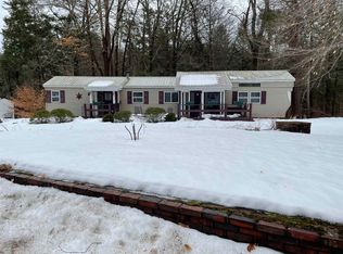 213 Robin Hood Dr, Exeter, NH 03833