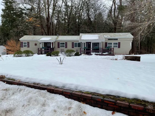 213 Robinhood Drive, Exeter, NH 03833