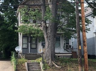 2405 Broadway, Schenectady, NY 12306