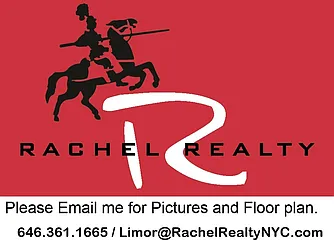 Rented by Rachel Realty
