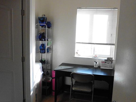 Office/Craft Room