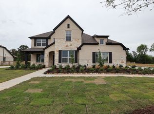 20906 Holm Oak Way, Tomball, TX 77377
