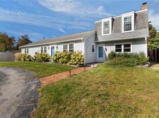 48 Breezy Lake Dr, Coventry, RI 02816