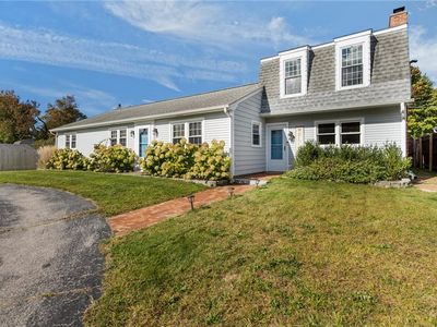 48 Breezy Lake Dr, Coventry, RI, 02816