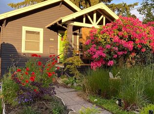 5936 NE 18th Ave, Portland, OR 97211