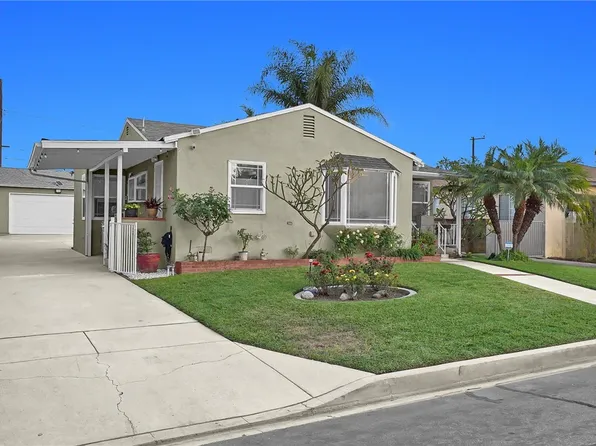 4128 Lynd Ave, Arcadia, CA 91006