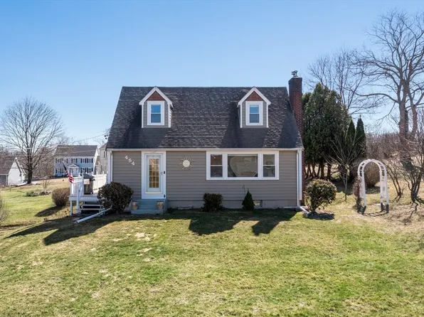 454 High St, North Attleboro, MA 02760