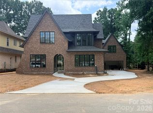 106 Hunter Ln, Charlotte, NC 28211