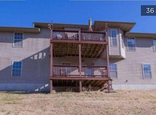 1643 S Mayfair Ln, Nixa, MO 65714