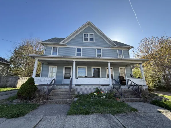 208 S Franklin STREET, Janesville, WI 53548