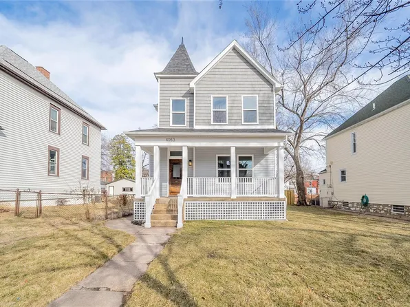 4053 Connecticut St, Saint Louis, MO 63116