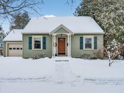 123 Sanford Street, Glens Falls, NY, 12801