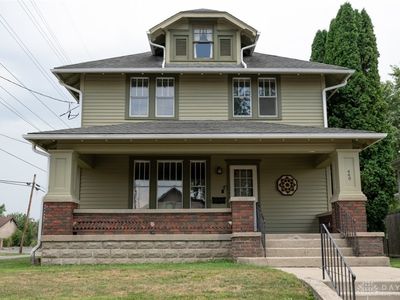 440 Douglas St, Wilmington, OH, 45177