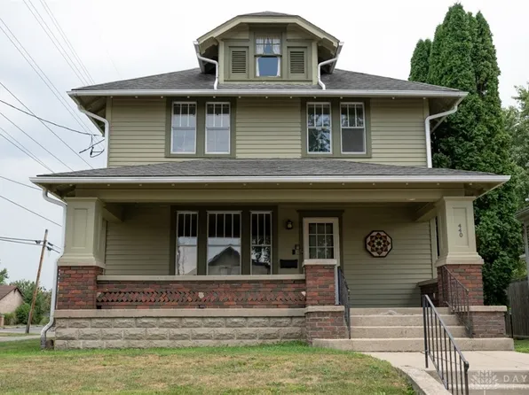 440 Douglas St, Wilmington, OH 45177