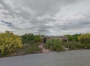 5870 N Calle Tiburon, Tucson, AZ 85704