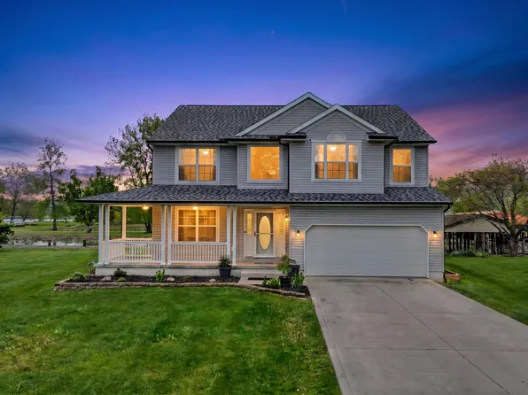 15308 Township Road 493, Thornville, OH 43076