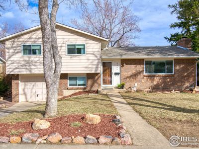 2795 Emerson Ave, Boulder, CO, 80305
