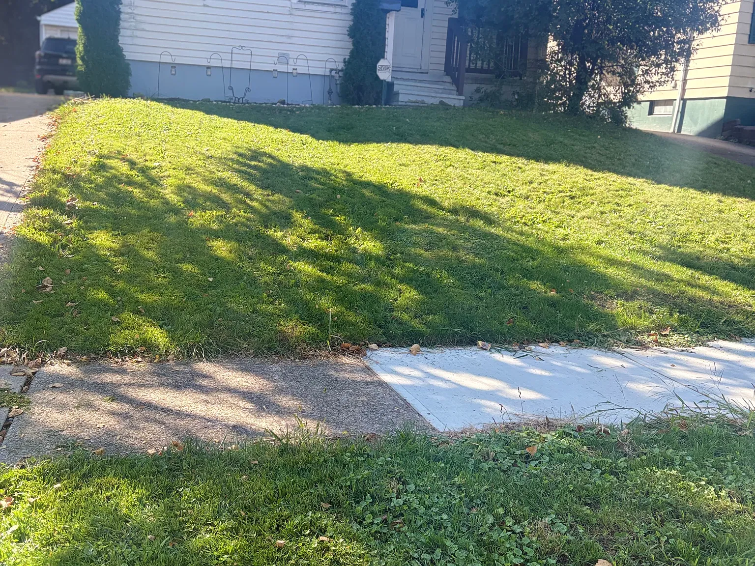 3 bed, 736 sqft, $1,450 — Photo 1