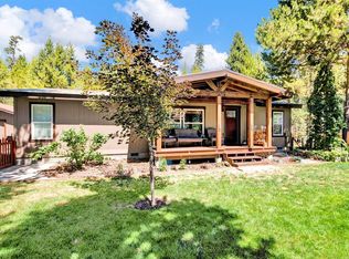 55514 Circle St, Bend, OR 97707