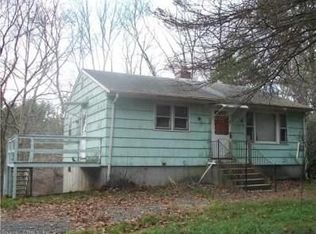 23 Rustic Way, Sterling, CT 06377
