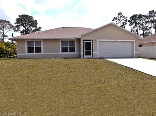 3313 19th St W, Lehigh Acres, FL 33971