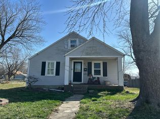 414 Plain View Ave, Jackson, MO 63755