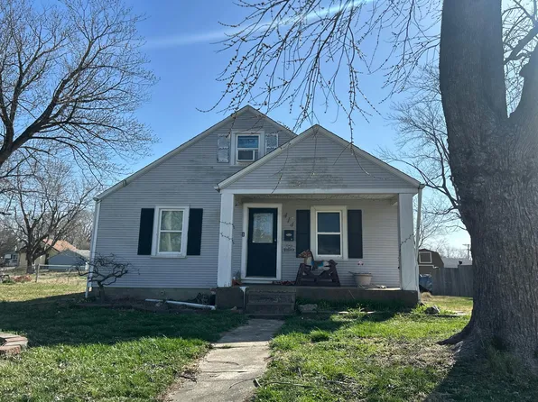 414 Plain View Ave, Jackson, MO 63755