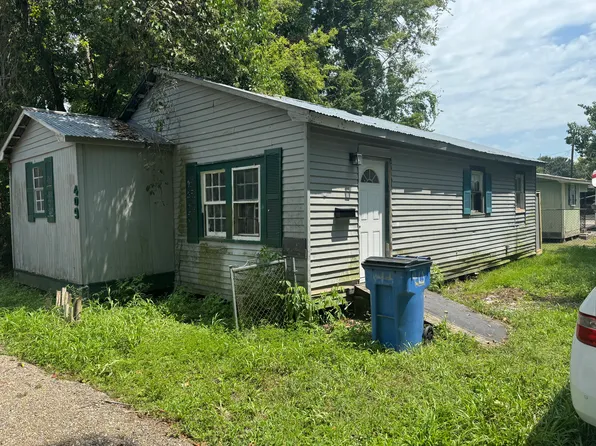 409 Calbert St, Franklin, LA 70538