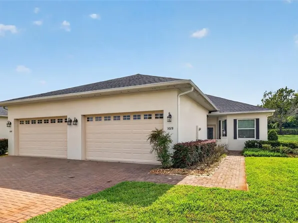 1028 Green Gate Blvd, Groveland, FL 34736
