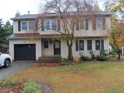 66 glenna little trail, Huntington, NY, 11743