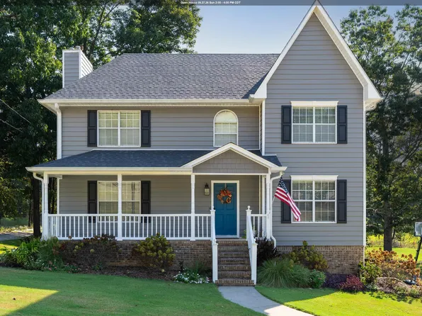 8233 Matson Cir, Trussville, AL 35173