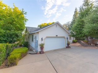 5394 High Rocks Ct, Oroville, CA 95966